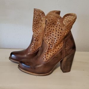 Bed Stu Boots! Size 9
